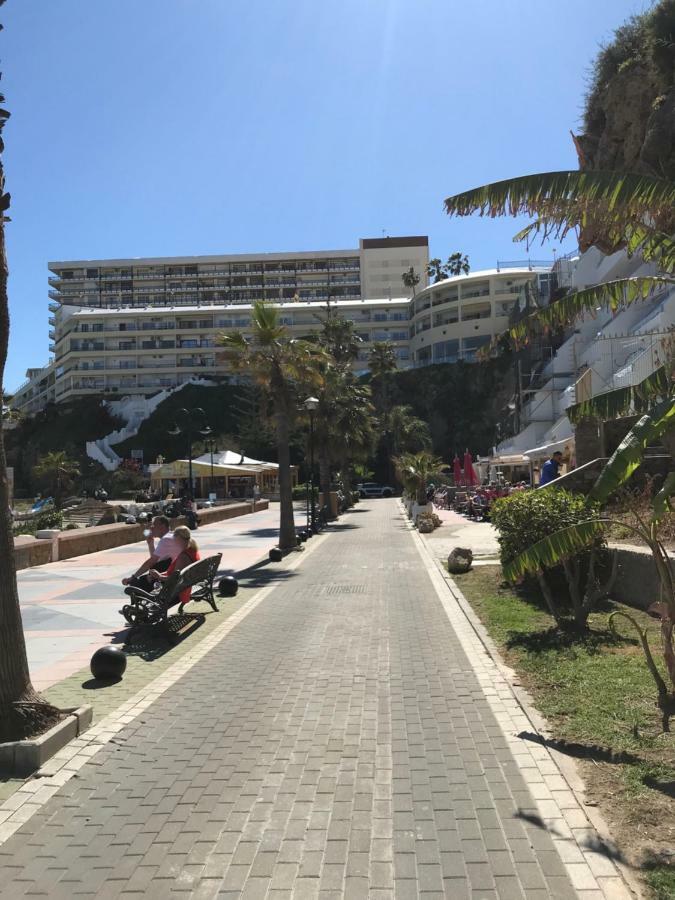 Benalmadena Costa Daire Dış mekan fotoğraf